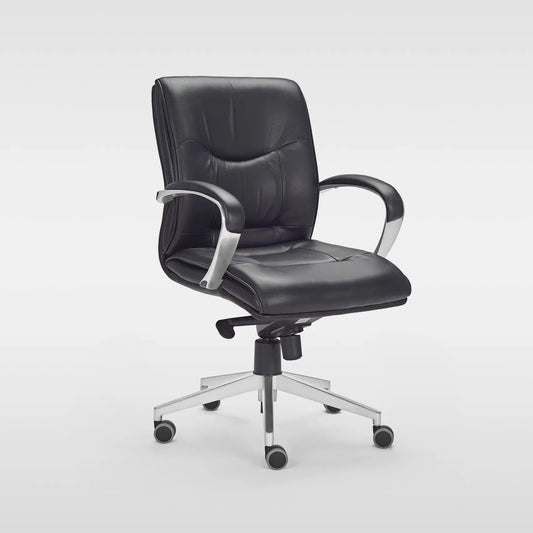 Smile Mid Back Office Chair