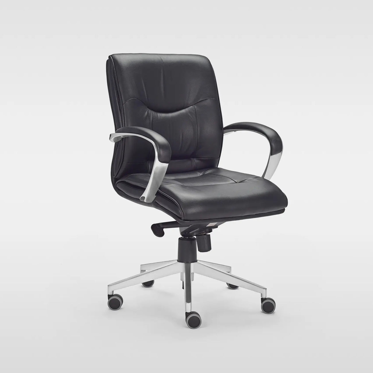 Smile Mid Back Office Chair