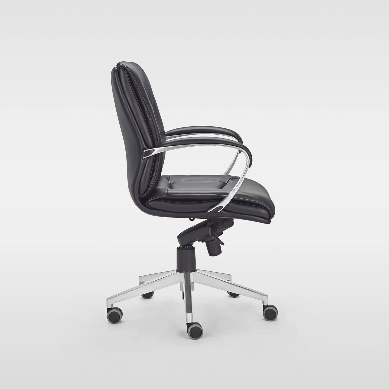 Smile Mid Back Office Chair