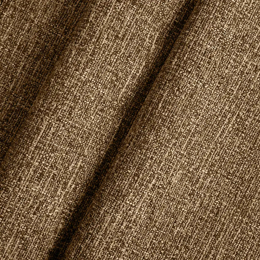 Oberon Pouffe Speckled Cappuccino