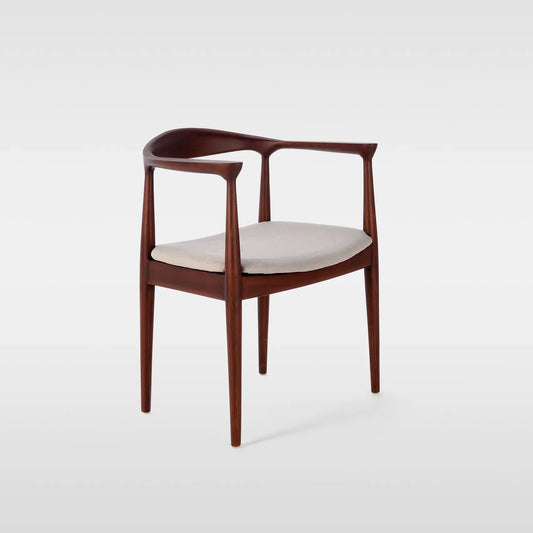 Sunrise Cafe Chair
