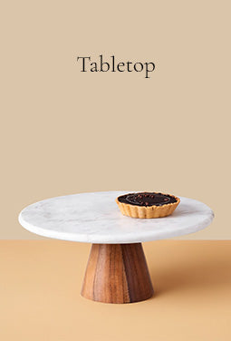 Tabletop & Bar Décor Accessories