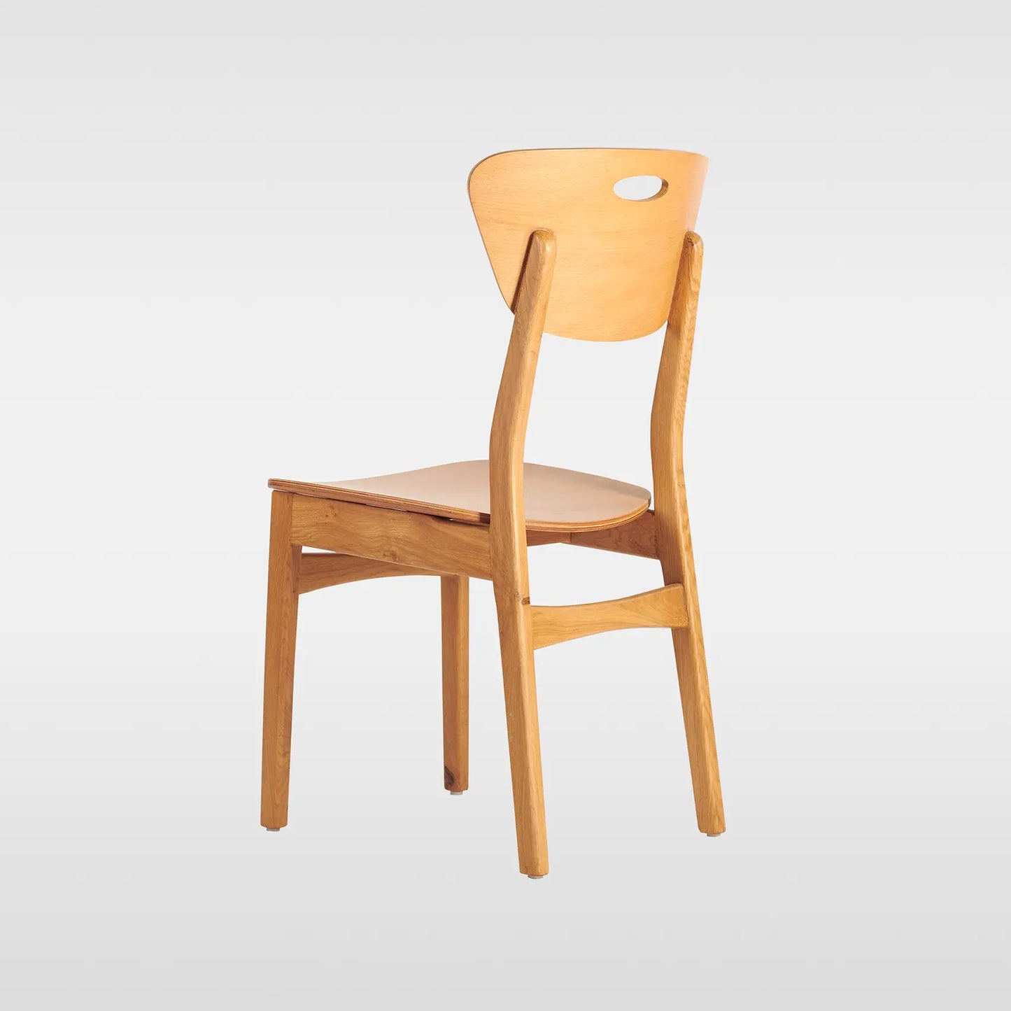 Mira Cafe Chair