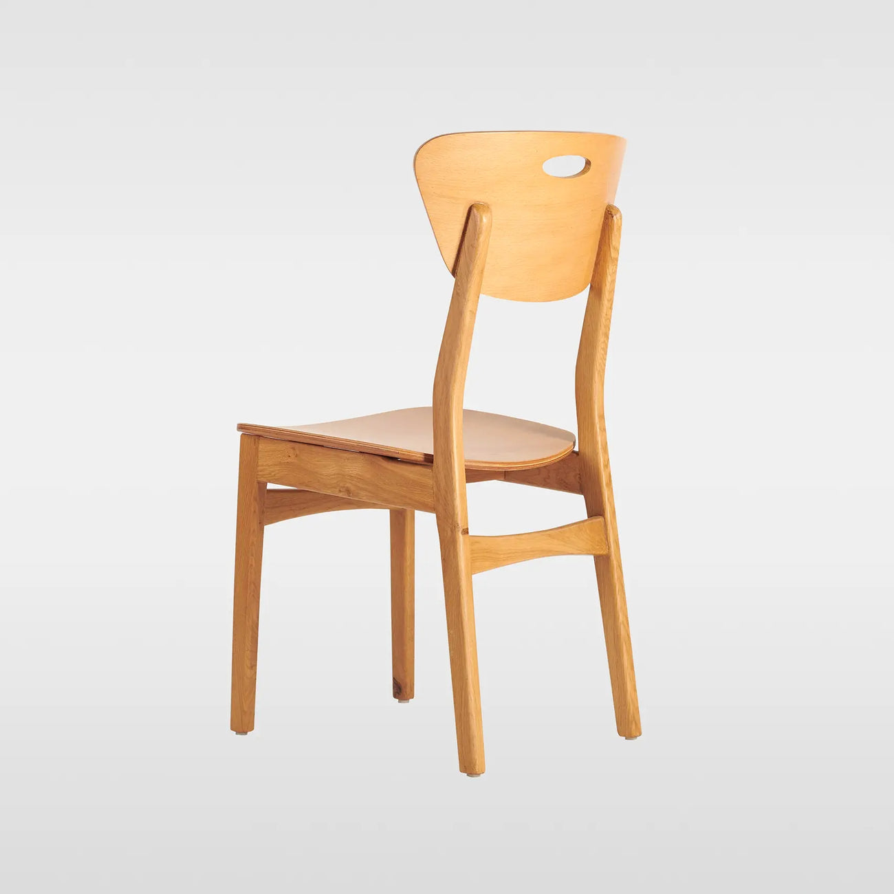 Mira Cafe Chair