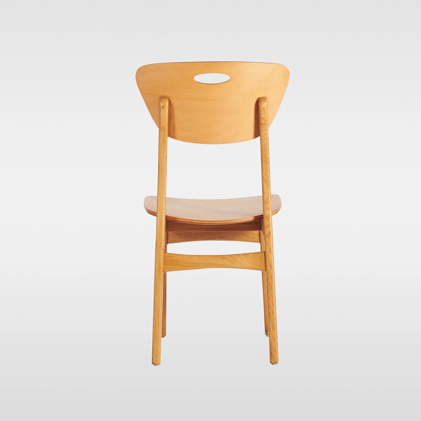 Mira Cafe Chair