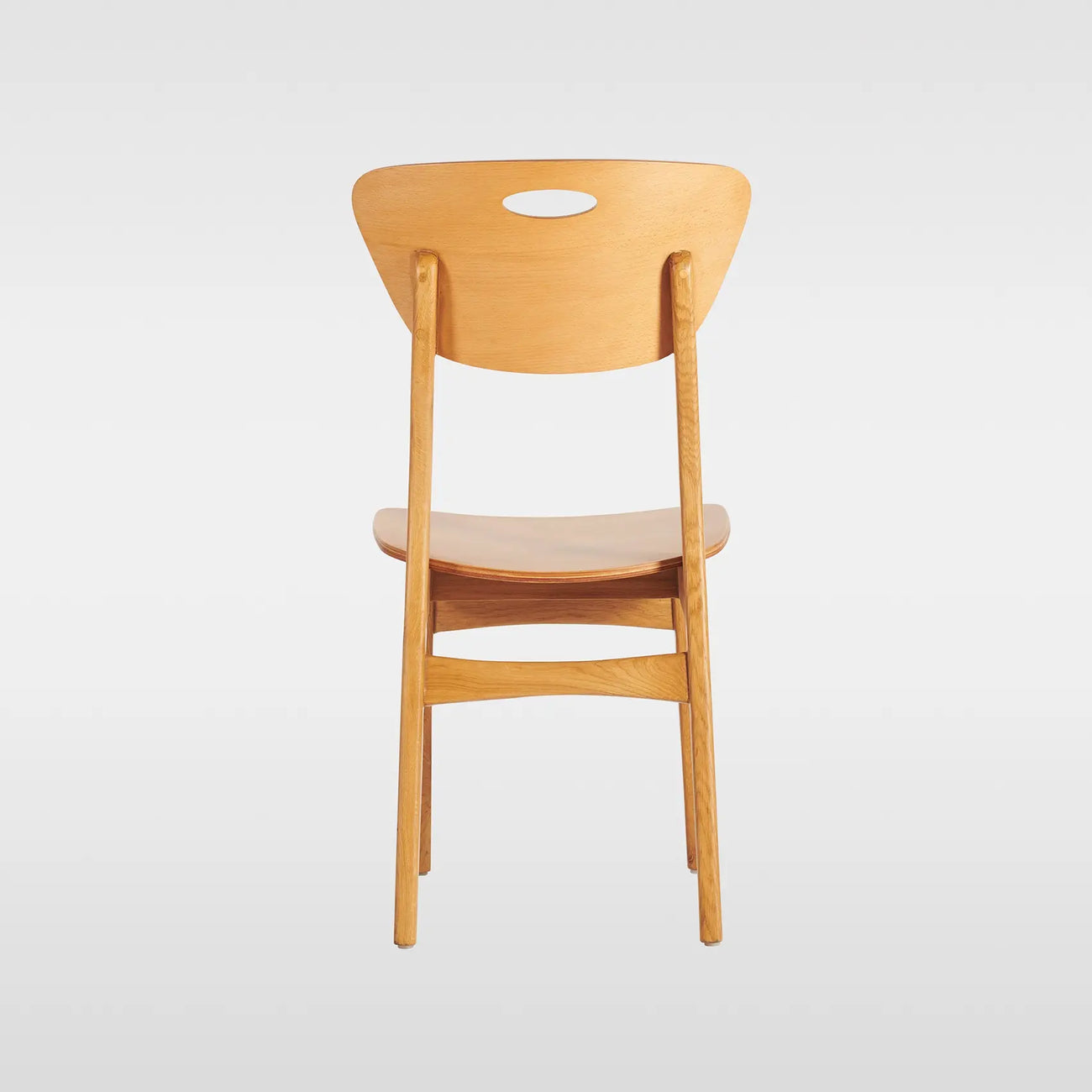 Mira Cafe Chair