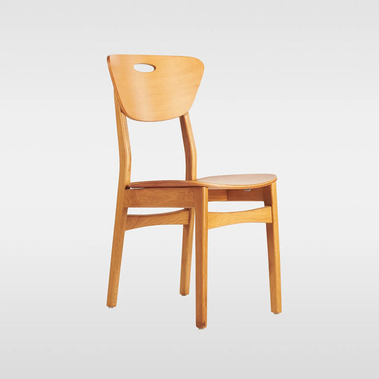 Mira Cafe Chair