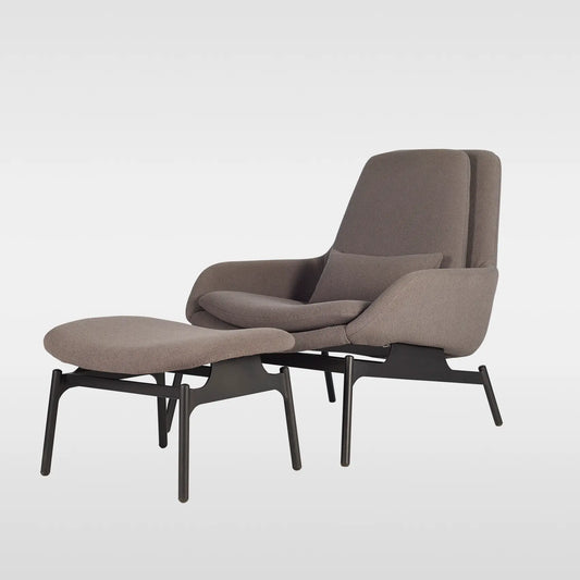 Tier Lounge Chair