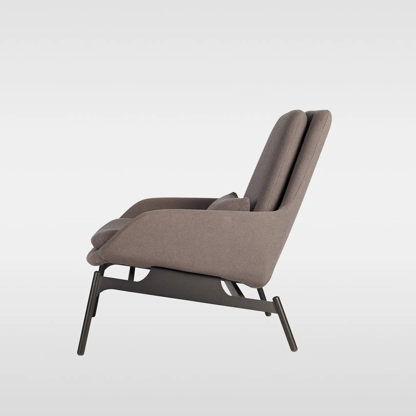 Tier Lounge Chair