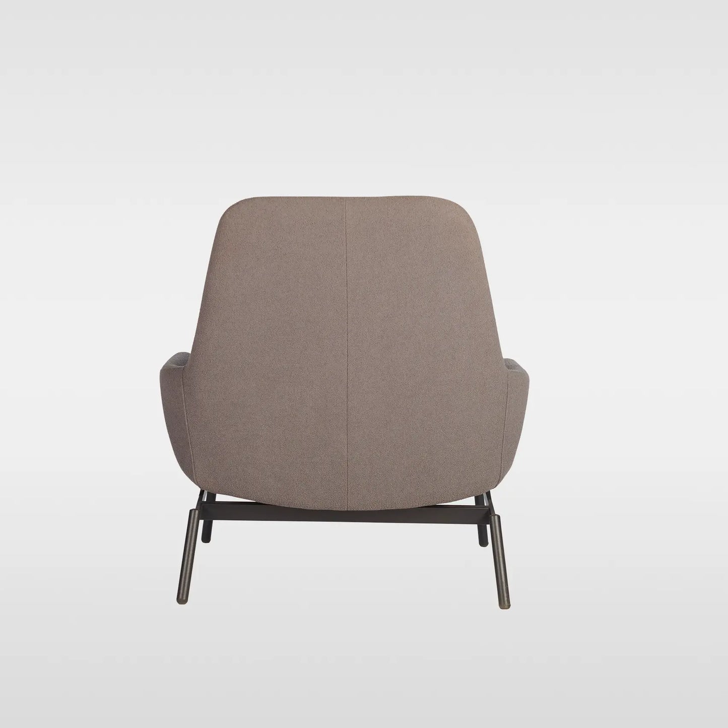 Tier Lounge Chair