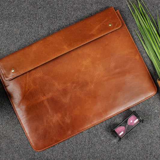 Evergreen Stand Laptop Sleeve