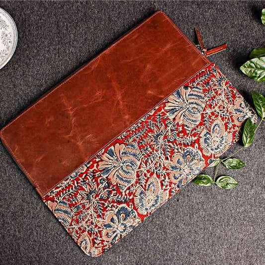 Rang Mahal Heritage Laptop Sleeve