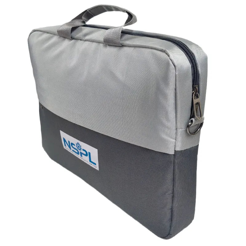 Dual Tone Business Laptop