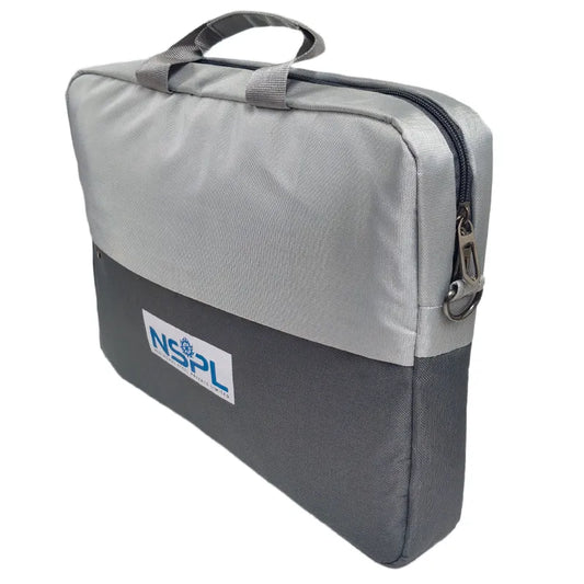 Dual Tone Business Laptop