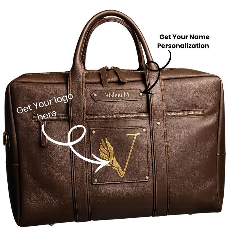 Vertex Work Bag