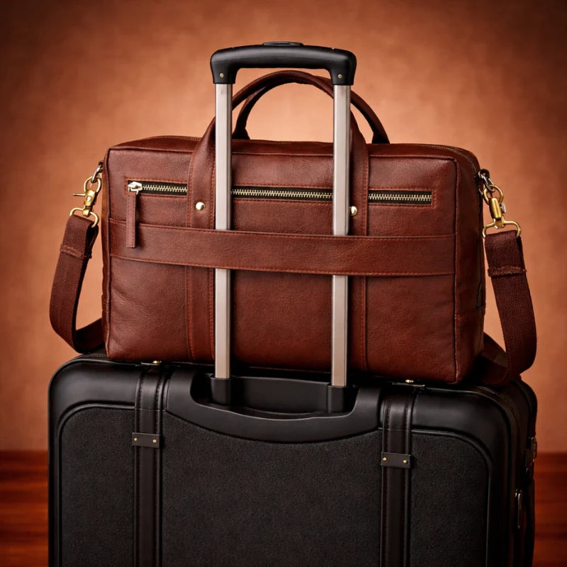 Vertex Work Bag
