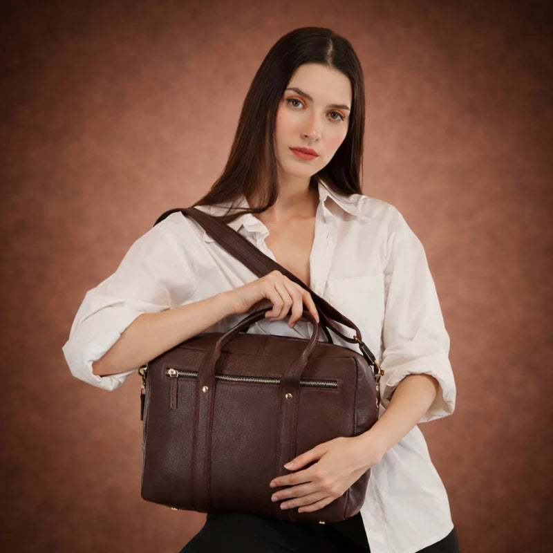 Vertex Work Bag