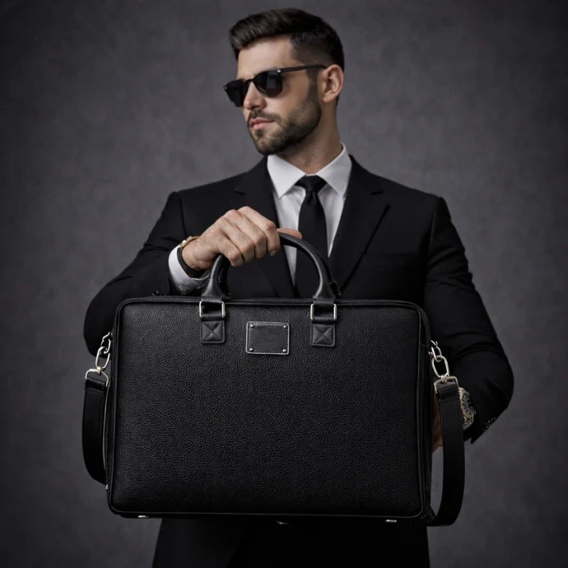 Voyage Laptop Bag