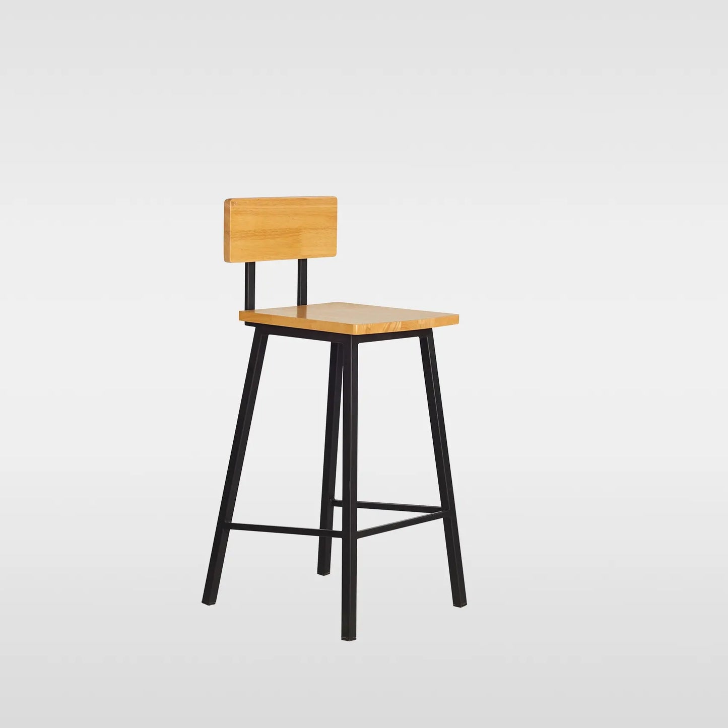 Wok 02 Barstool