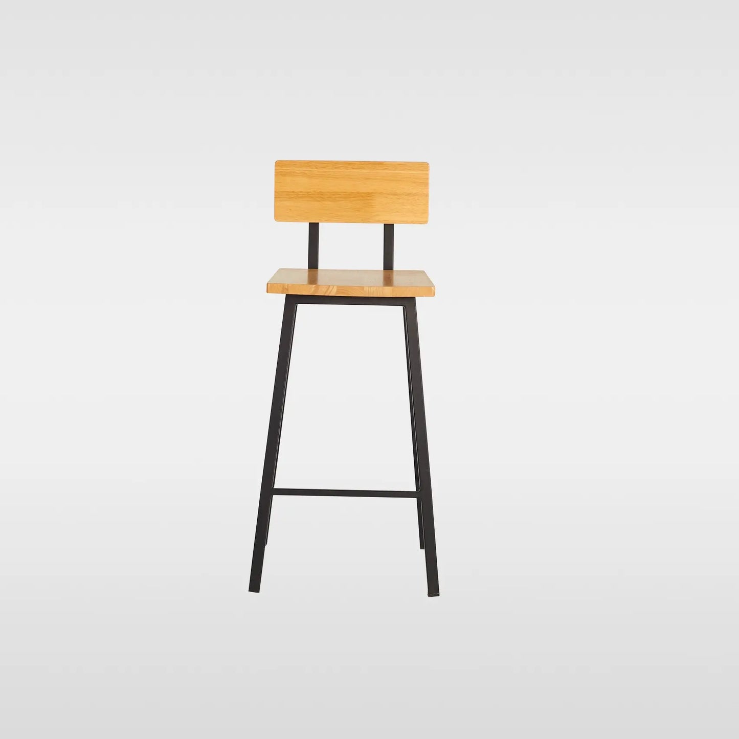 Wok 02 Barstool