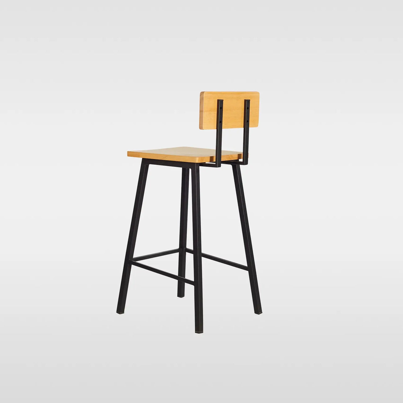 Wok 02 Barstool