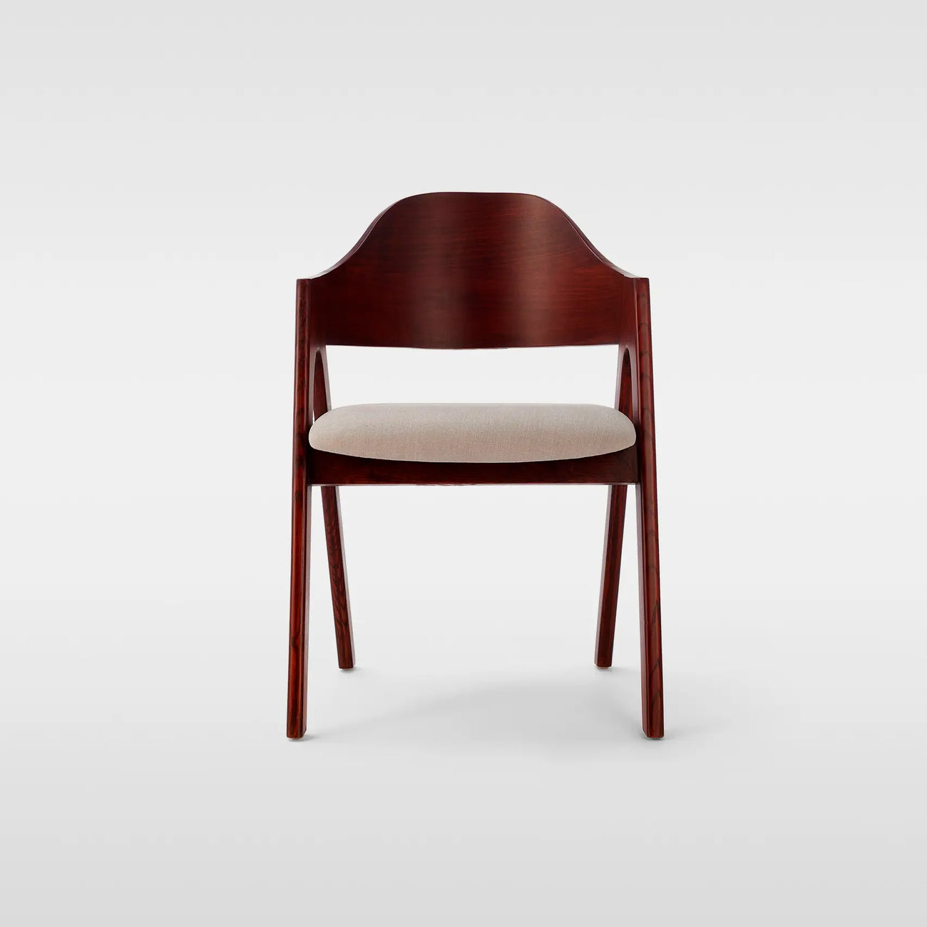Wedge Cafe Chair
