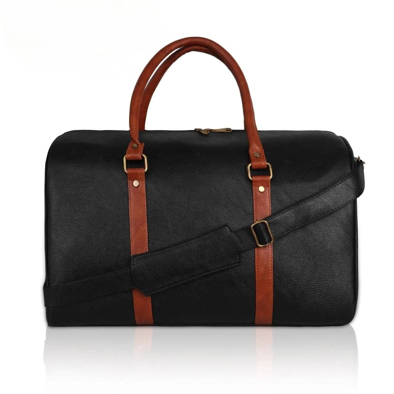 Weekender Duffle Bag