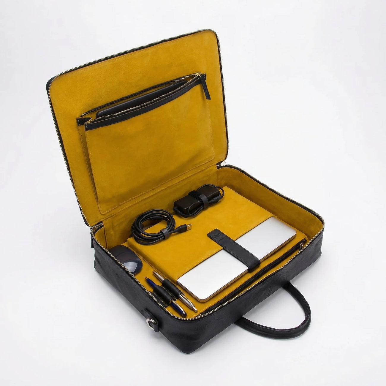 Briefcase Laptop Bag