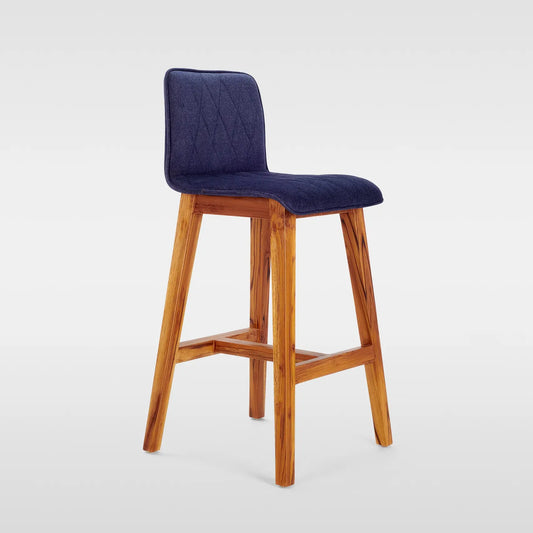 Woody 02 Barstool