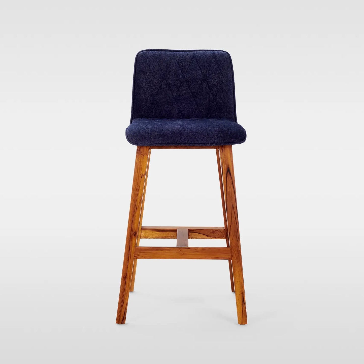 Woody 02 Barstool