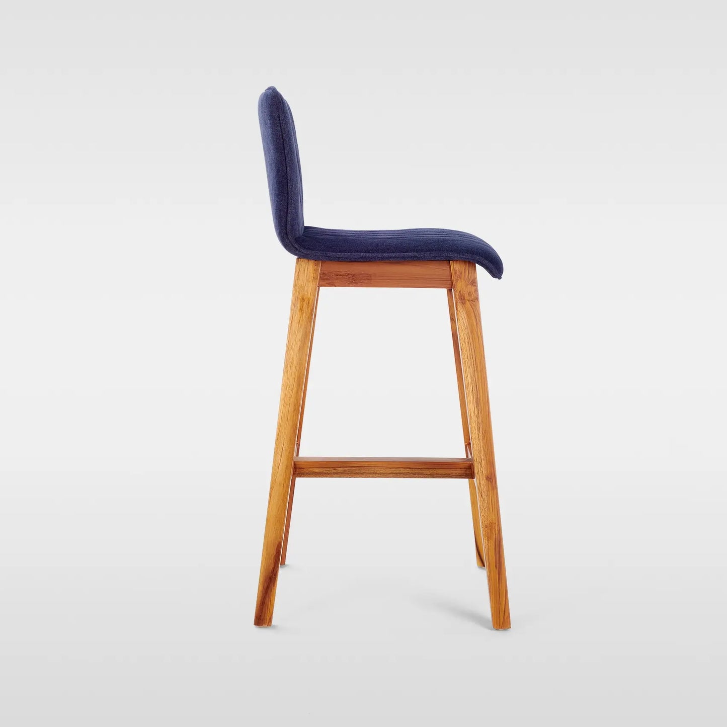 Woody 02 Barstool