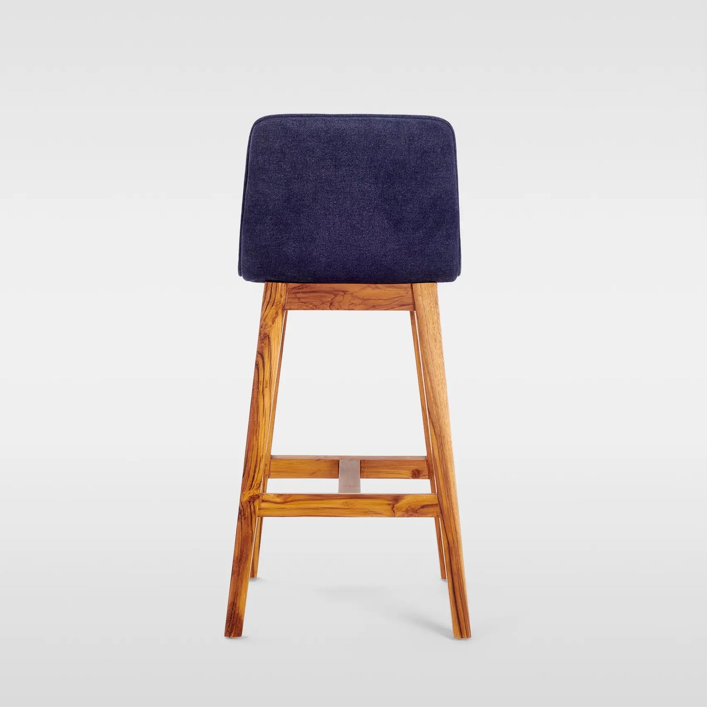 Woody 02 Barstool