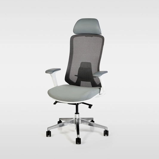 Tesla High Back Office Chair