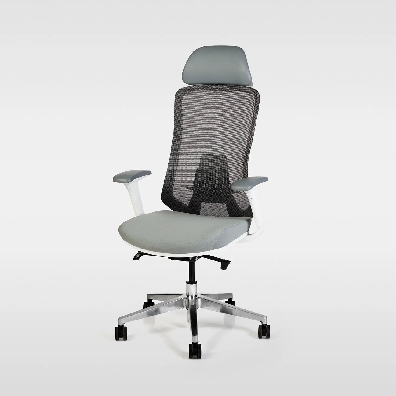 Tesla High Back Office Chair