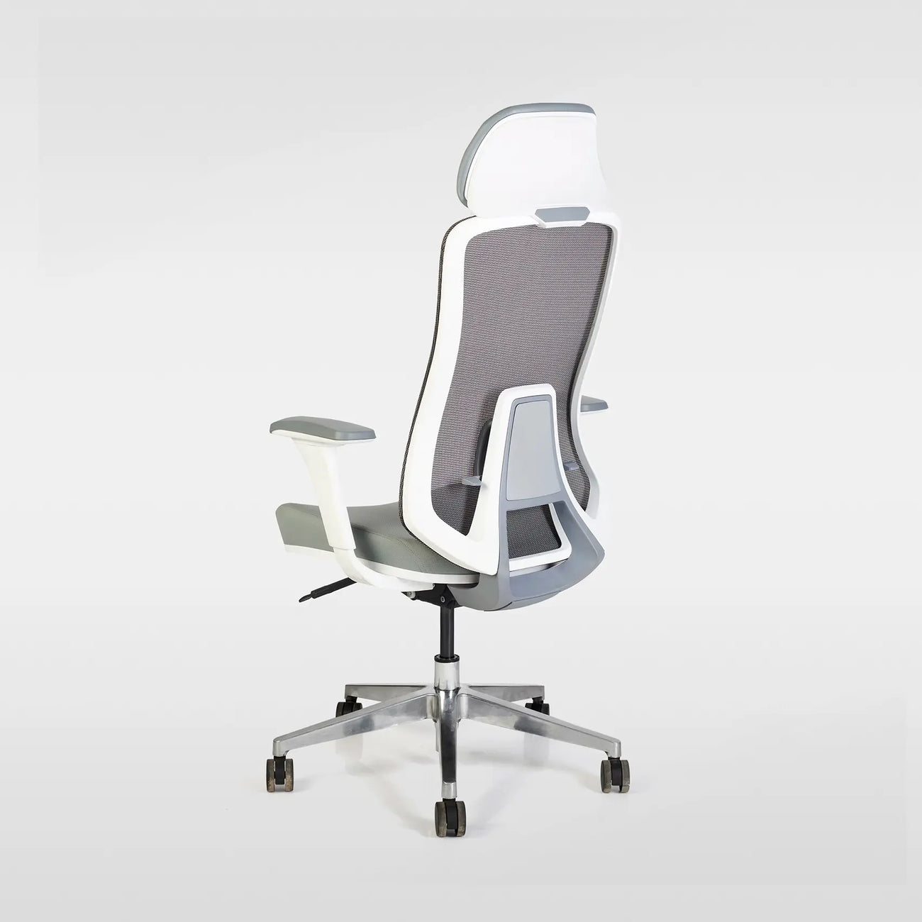 Tesla High Back Office Chair