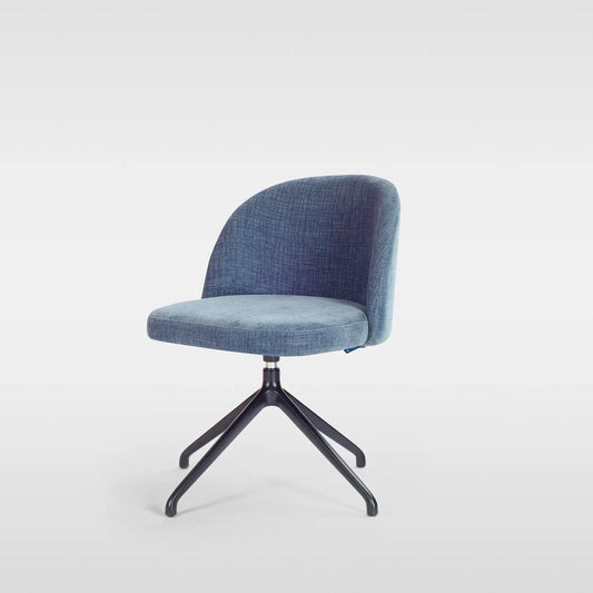 Enzo (Aluminum) Lounge Chair