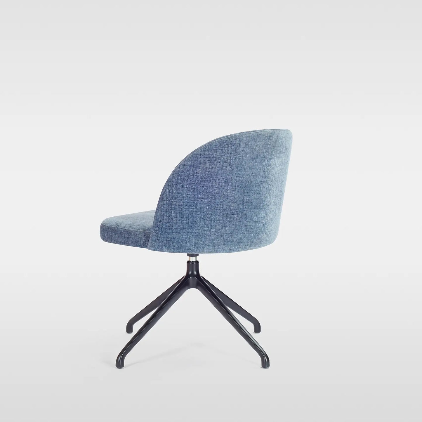 Enzo (Aluminum) Lounge Chair