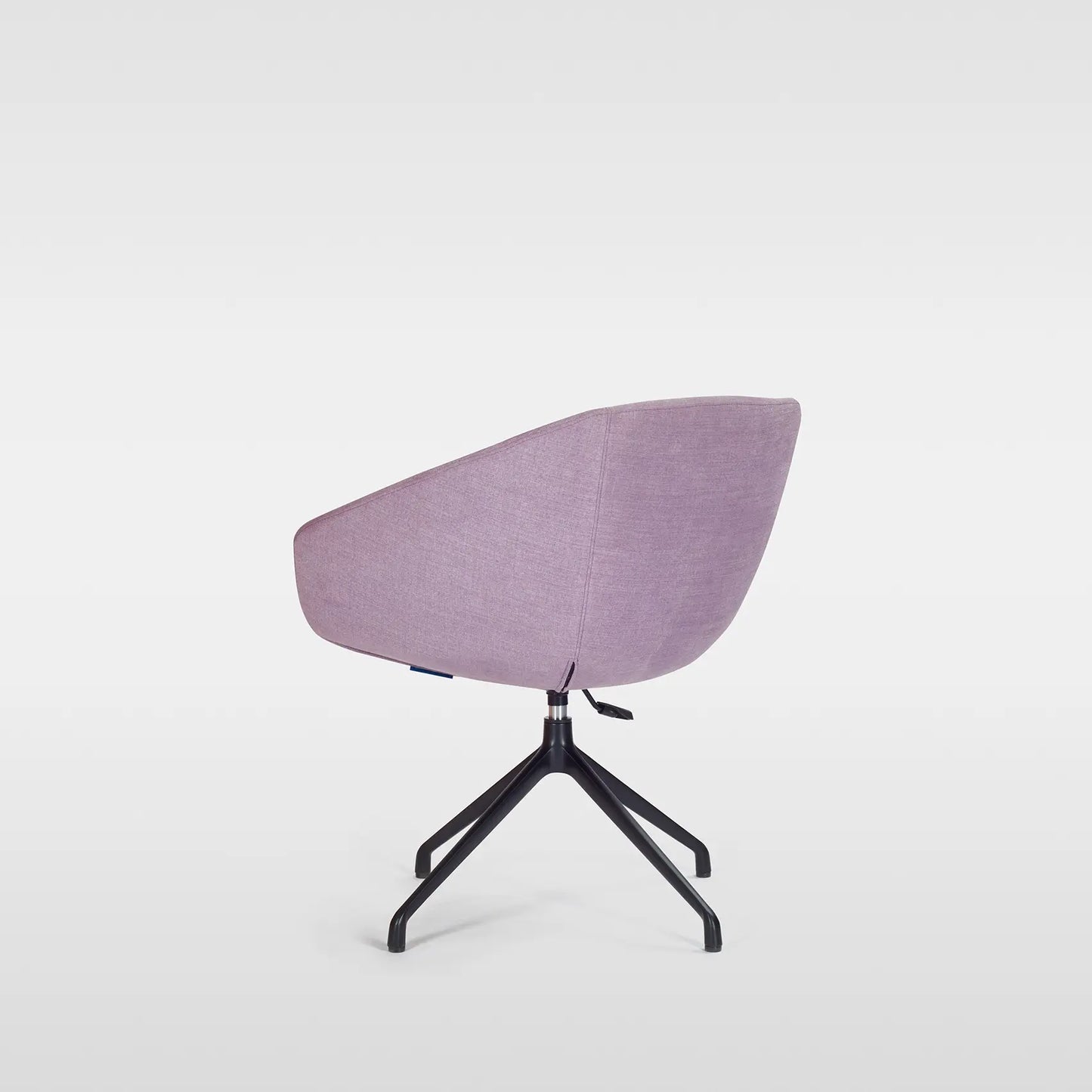 Cummins 10 (Aluminum) Lounge Chair