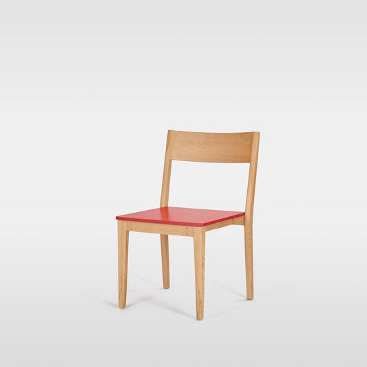 Rosebud Cafe Chair