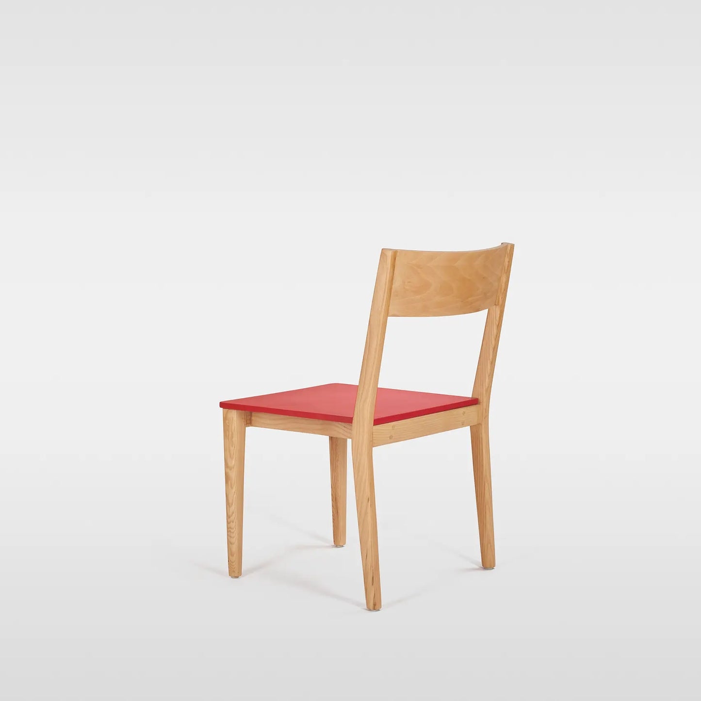 Rosebud Cafe Chair