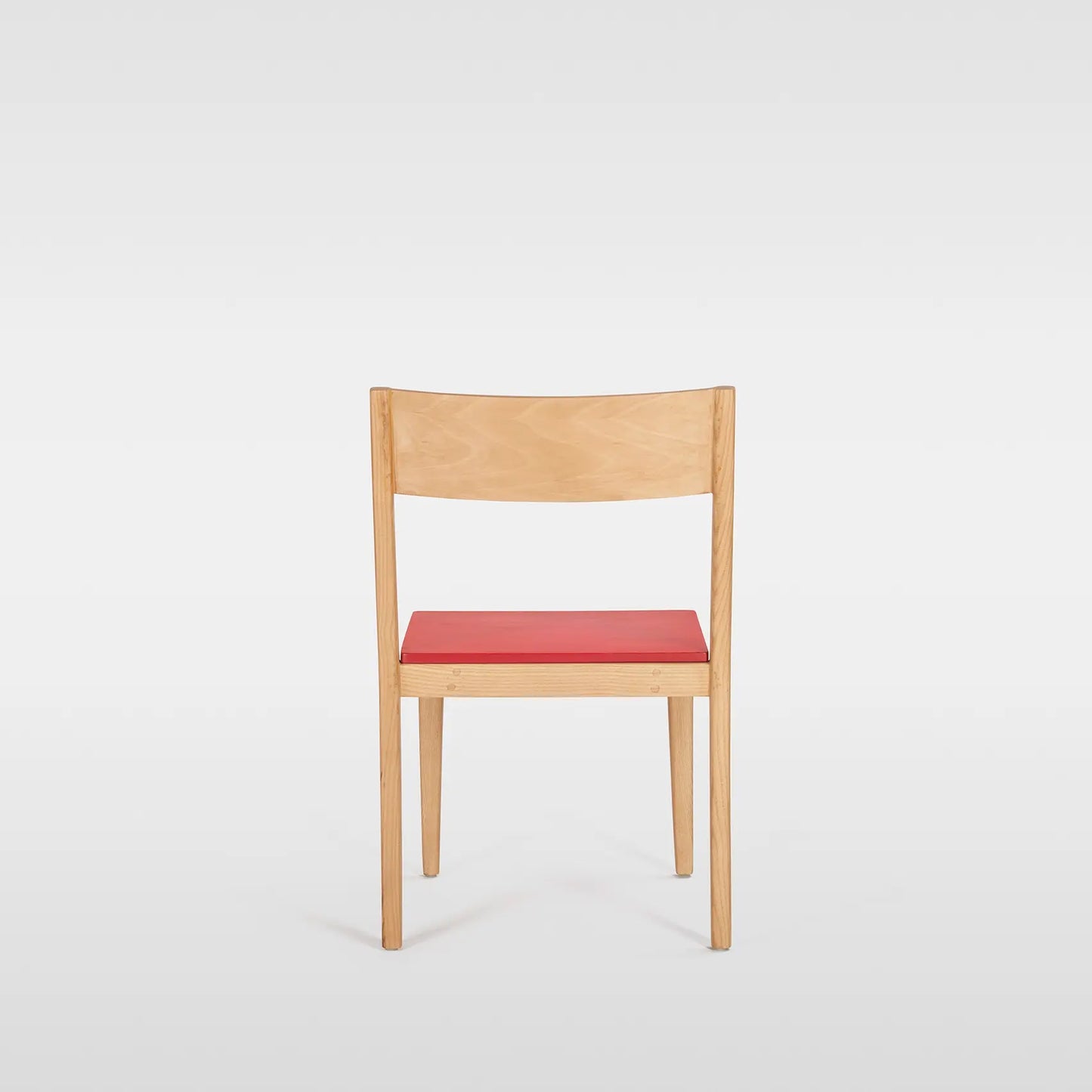 Rosebud Cafe Chair
