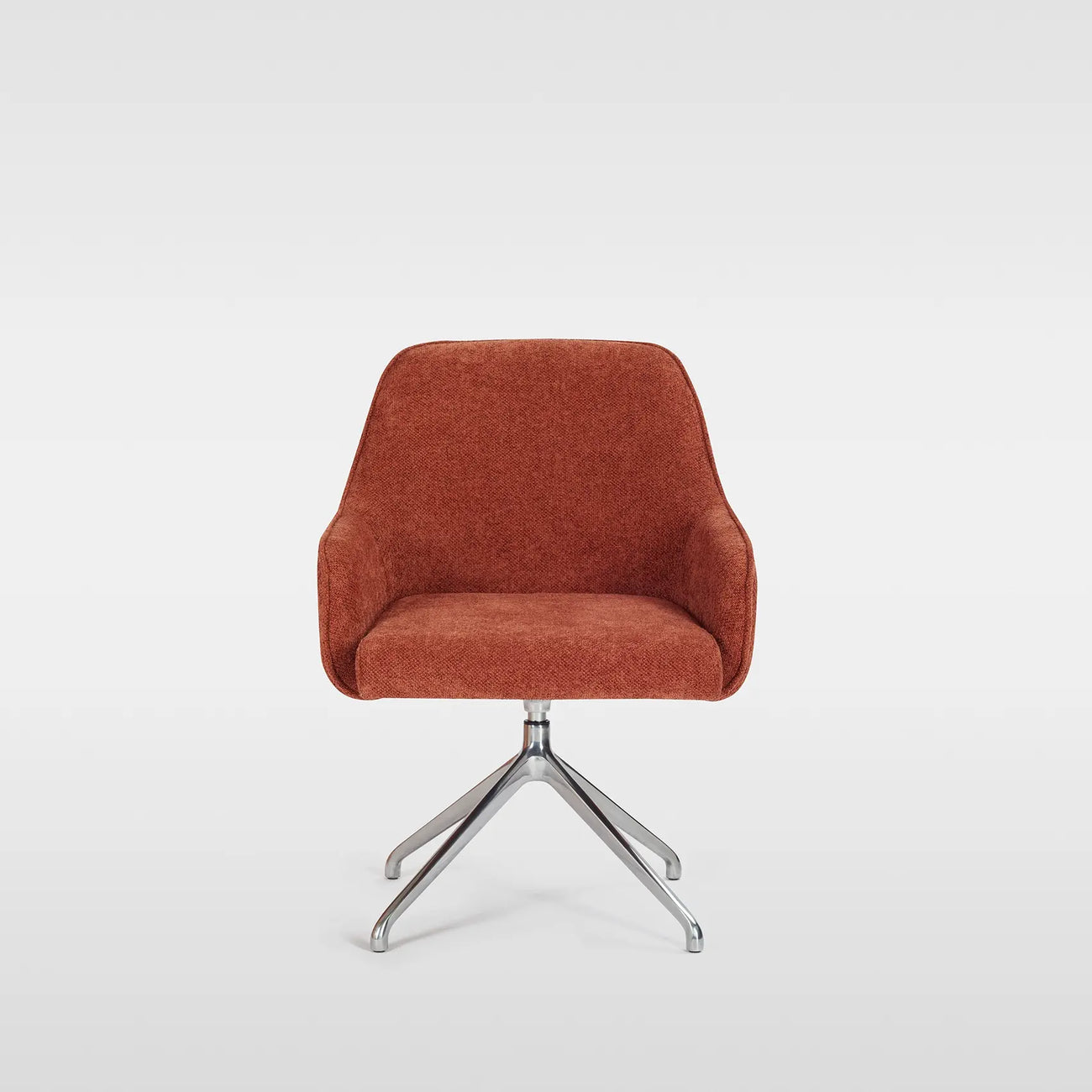 Nero (Aluminum) Lounge Chair