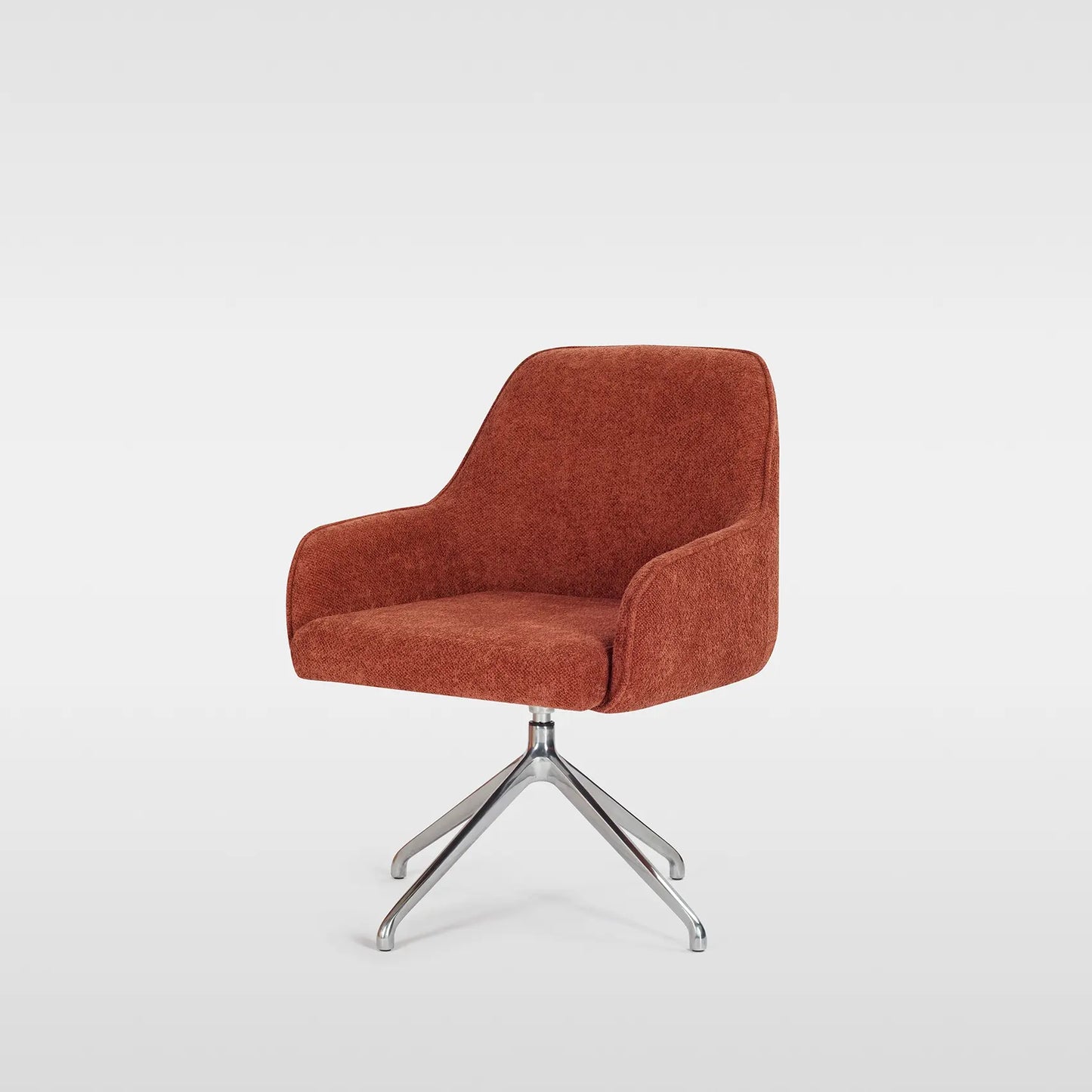 Nero (Aluminum) Lounge Chair
