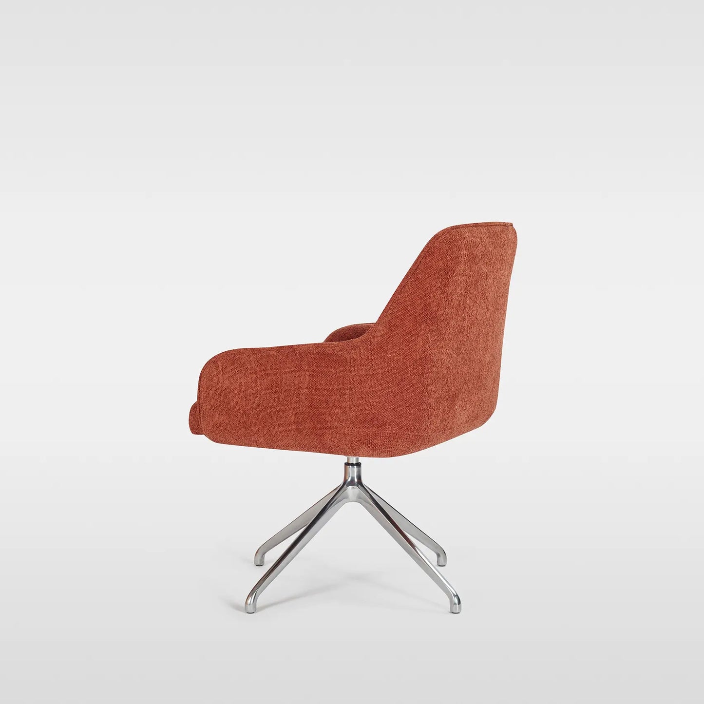 Nero (Aluminum) Lounge Chair