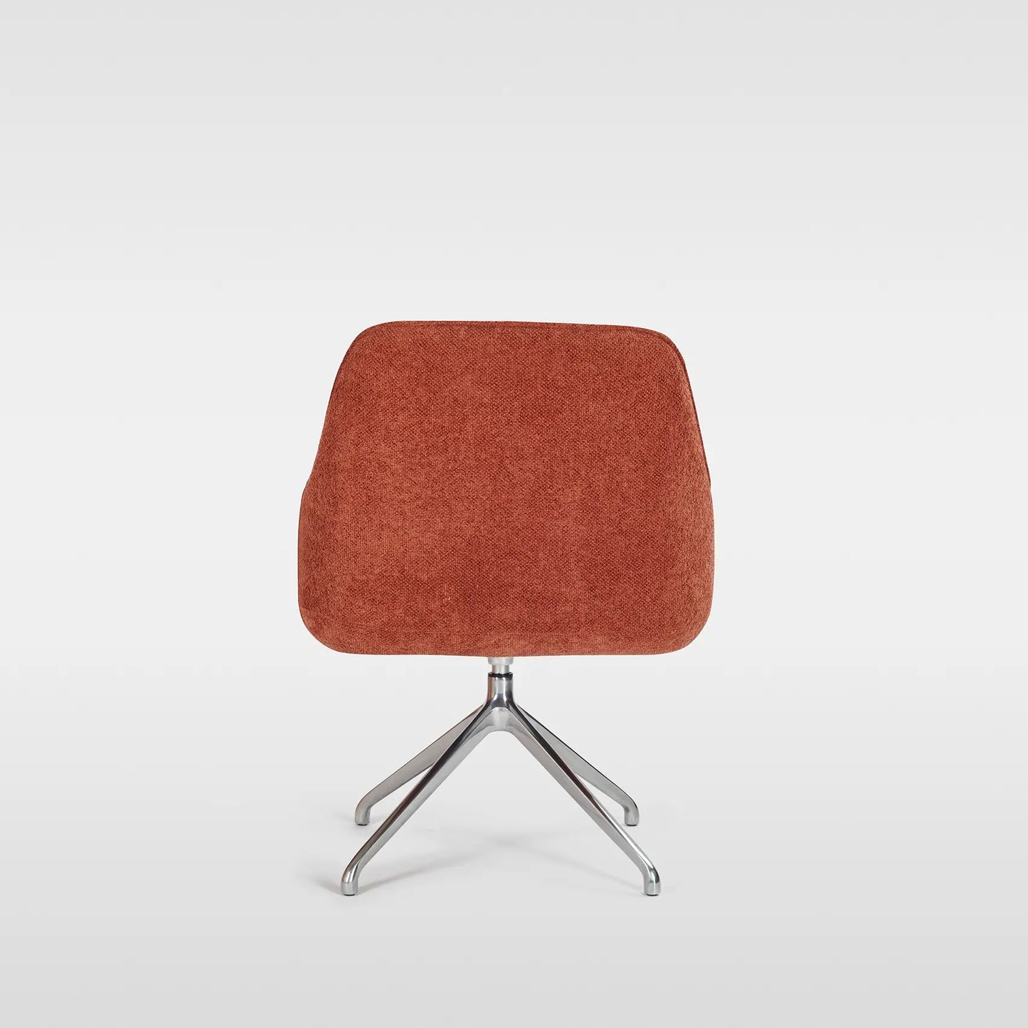 Nero (Aluminum) Lounge Chair