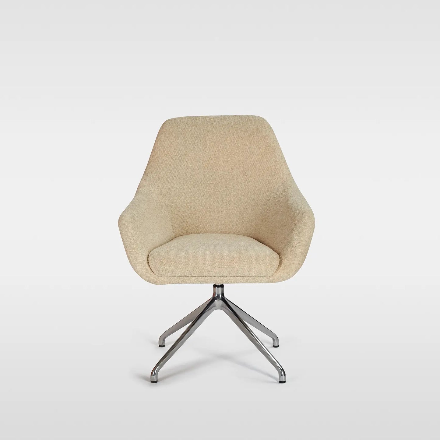 Bay (Aluminium) Lounge Chair