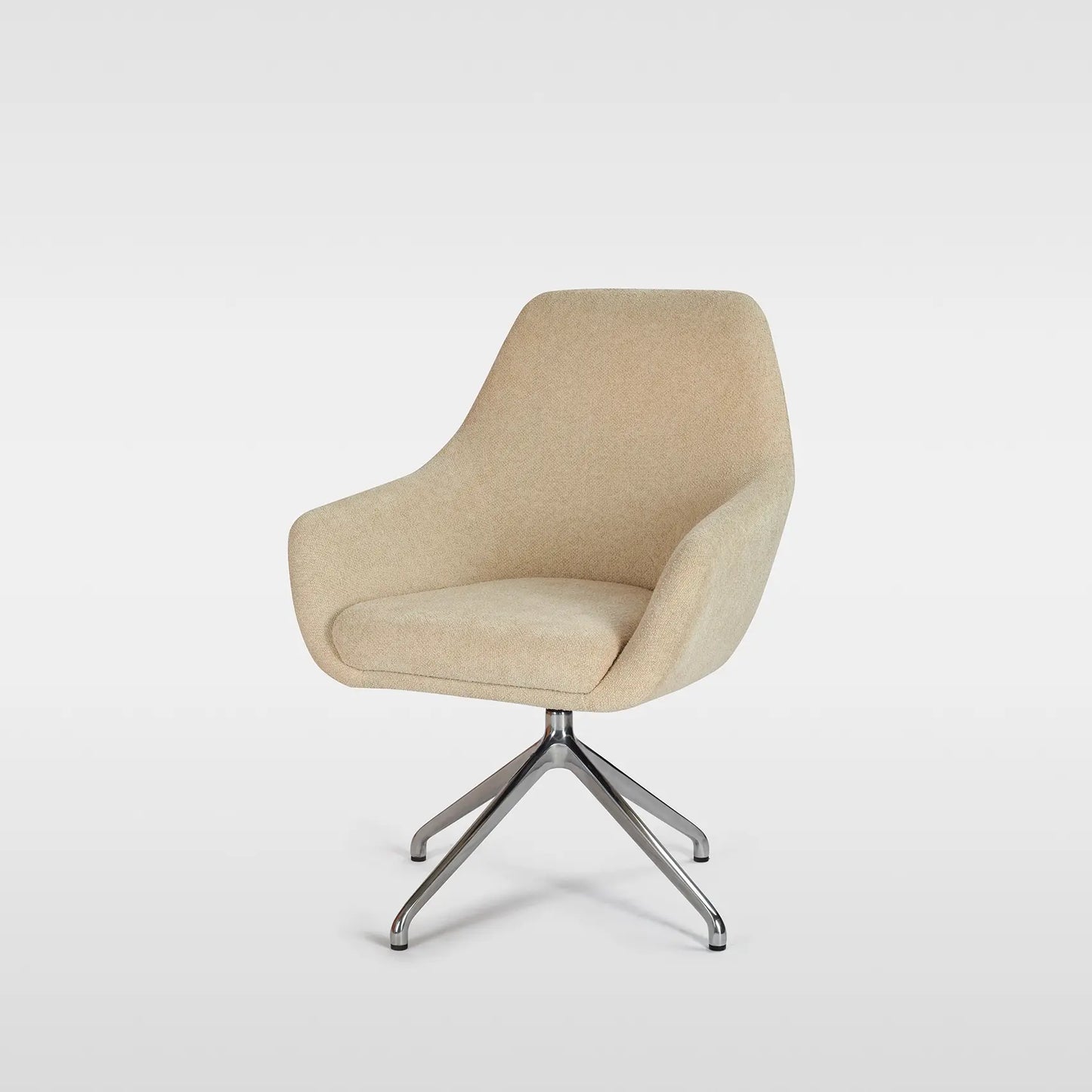 Bay (Aluminium) Lounge Chair
