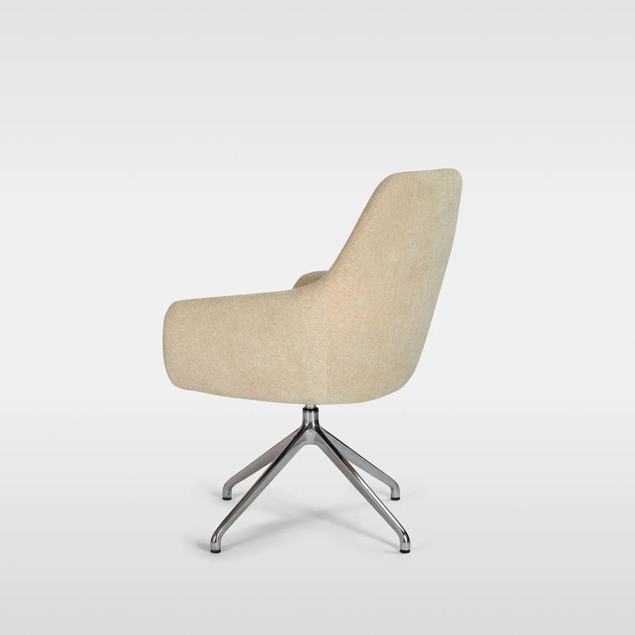 Bay (Aluminium) Lounge Chair