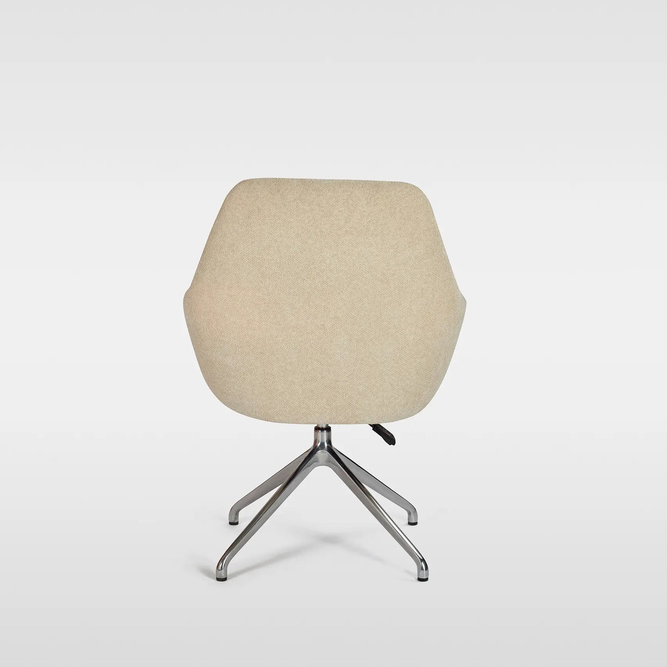 Bay (Aluminium) Lounge Chair