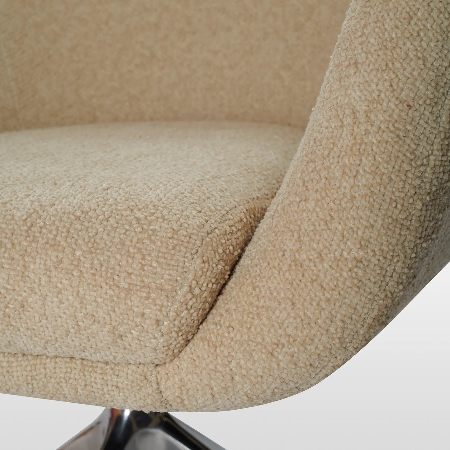 Bay (Aluminium) Lounge Chair